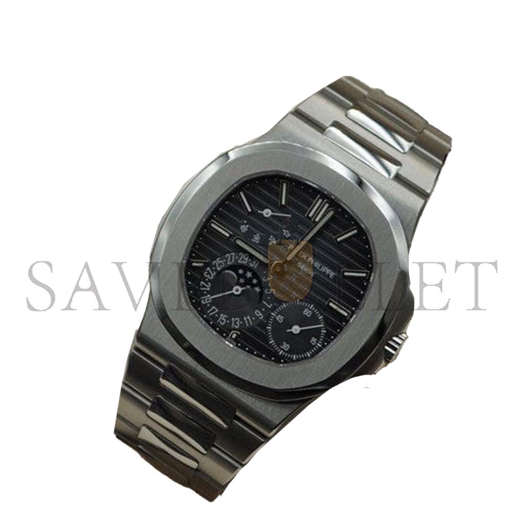 P**ek Ph**ppe nautilus watch 5712-1a